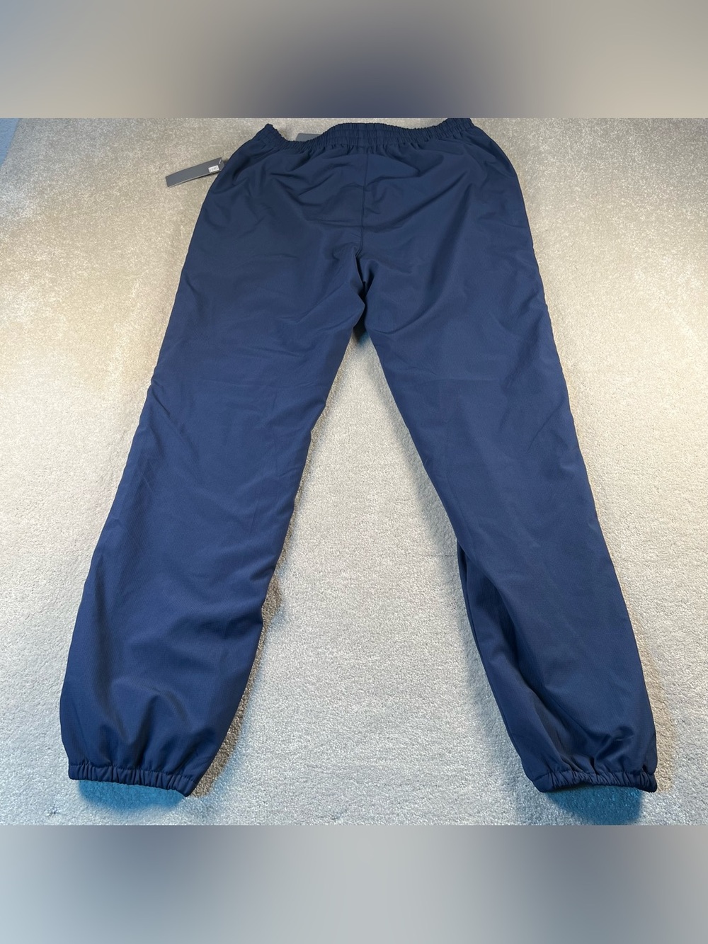 New Balance Pants Joggers Blue NWT Activewear Men's Large - Picture 3 of 8